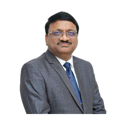 Dr. Suresh N. Mali